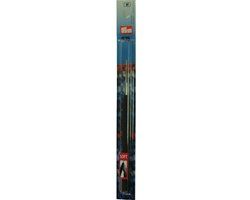 Prym 175624 Garenhaaknaaldstaal zilver 0,75mm