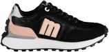 Mtng Zinc Chaussures Noir EU 41 Femme
