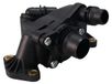 Citroën/Peugeot/Jaguar Thermostaathuis 2.7/3.0 HDI