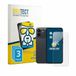 BROTECT Screenprotector 3 Stuks voor Nothing Phone (4b) (Voor+Camera) Beschermglas transparant