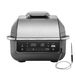 Ninja Airfryer 5,7L Zwart/Zilver