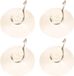 Lampa 98114 Set met 4 zuignappen