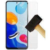 Xiaomi Redmi Note 11 4G Gehard glas