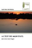 A Editions Muse A l'Est de Mon Pays Paperback