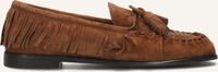 Notre-V Shd251035013al Loafers Dames - Instappers - Bruin - Maat 39