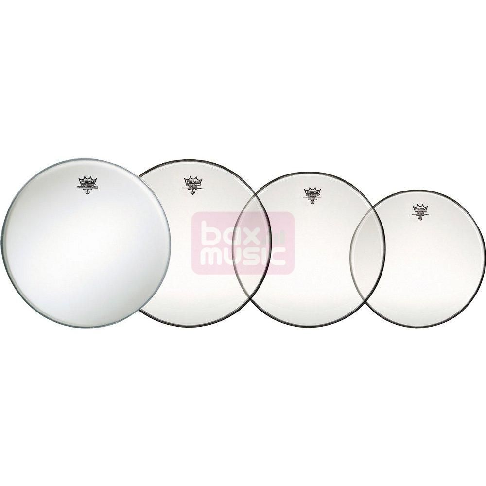 Remo PP 0240 BE Emperor Pro Pack