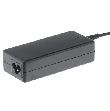 Akyga AK-ND-54 - Notebook Adapter - 1A - Zwart