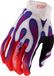 Troy Lee Designs Air Overspray gants de motocross pour jeunes Taille