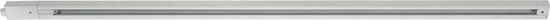 Nordlux Link 1m 230V-railsysteemcomponenten Stroomrail Blanc