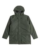 Billabong KENAI PARKA Herenjas, blauw, S