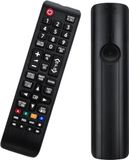 azurano Télécommande universelle pour SAMSUNG AA59 BN59