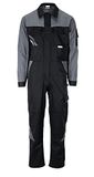 Planam 2715051 Highline Rallye-pak, zwart/leisteen/zink, maat 51