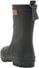 Hummel kinderlaarzen Thermo Boot Jr Zwart