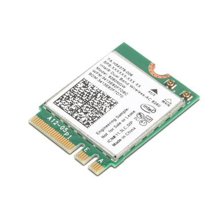 Lenovo 4XC0R38452 4G LTE Module WWAN Card