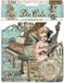 Stamperia - Music Die Cuts (46pcs) (DFLDC108)
