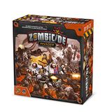 Asmodee Zombicide - Invader - Italiano
