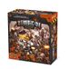Asmodee Zombicide - Invader - Italiano