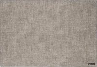 Placemat Guzzini Tiffany Placemat grijs - 430x300mm