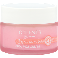 Celenes Salmon DNA CICA Cream - 50ml
