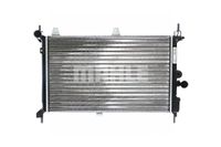 MAHLE CR267000S Motorkühlung Kühler