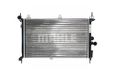 MAHLE CR267000S Motorkühlung Kühler