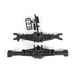 Axial SolidHousing Frnt & Achter AR44 AX90059 - Z-AX31592