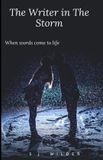 The Independently Published Cosmic Consequences-The Write in the Storm Paperback