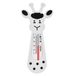 Akuku Babybadthermometer - 0m+ Wit