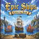 Epic Ships Colouring Book for Teens and Adults: 50 Historic Ships, Pirate Vessels, Viking Longships and Legendary Boats to Colour