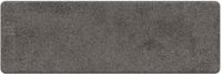 vidaXL - Tapijt - Loper - Grijs - 50 x 150 cm - 100% Polypropyleen - Tuft
