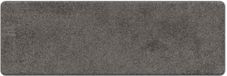 vidaXL - Tapijt - Loper - Grijs - 50 x 150 cm - 100% Polypropyleen - Tuft