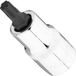 Vigor V7055-IP40 T+ profiel Douille pour tournevis 12,5 mm 1/2 IP 40 1 pièce Carré, 1/2 (12,5 mm)