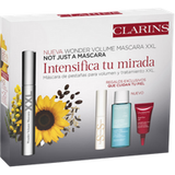 Clarins Wonder Volume XXL Mascara - 01 Zwart