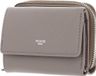 PICARD Leren Portemonnee Bingo Small Wallet Sunseed Beige