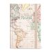 LEGAMI 16 maanden Agenda - 2022/2023 - Dag op 1 pagina - 12x18cm - Hardcover - TRAVEL