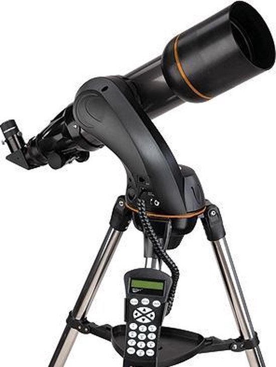 Celestron NexStar 102SLT