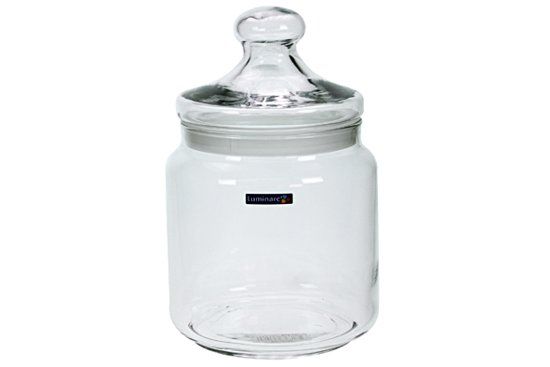 LUMINARC - Club snoeppot - glas 1.5 liter