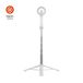 FIXED FIXSN-M-WH houder Passieve houder Mobiele telefoon/Smartphone Zwart