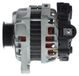 BOSCH Dynamo/Generator, 14V, 90A, geschikt voor HYUNDAI I10