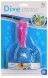Softee Waterdierenwalvis