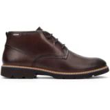 Pikolinos Alarcon M7D-8054C1 Heren Bruin Donker Leer Boots & Bottines Maat 41