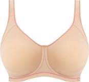Freya SONIC dames Beha - NUDE - Maat 90D