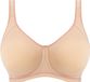 Freya SONIC dames Beha - NUDE - Maat 90D