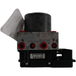 BACK2CAR Peugeot [produit D'Occasion] Unite Hydraulique Abs 308 2007- ♻️ Ref Oe. 4541gx - Garantie À Vie