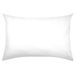 STOF Kussensloop Horizon Wit 50 x 70 cm Biologisch Katoen Oeko-Tex