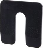 GB cales de remplissage 3mm (48 pièces)