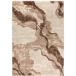 Vivaraise Tapis Thea Polypropylène 120 x 170 cm
