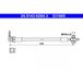 ATE Flexible De Frein 24.5143-0264.3 Seat 5q0 611 775 E 5q0 611 775 L
