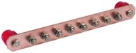 DEHN 472227 PAS I 8AP M10 CU Bloc de connexion à vis 39 kA 1 pièce(s)