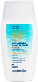 Sensilis Sun Protection with Colour SPF 50+ 40 ml